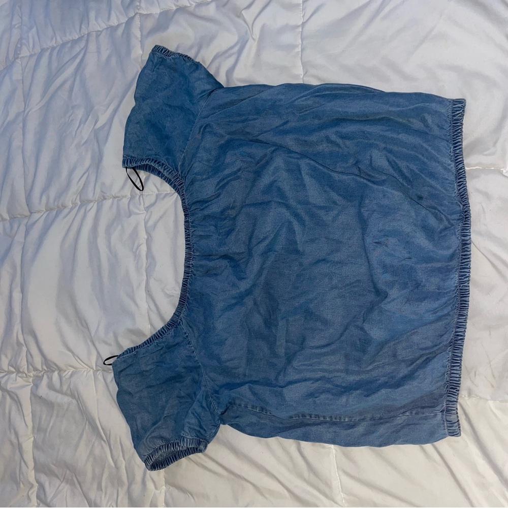 Express top